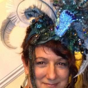 Meet your Posher, Isabella